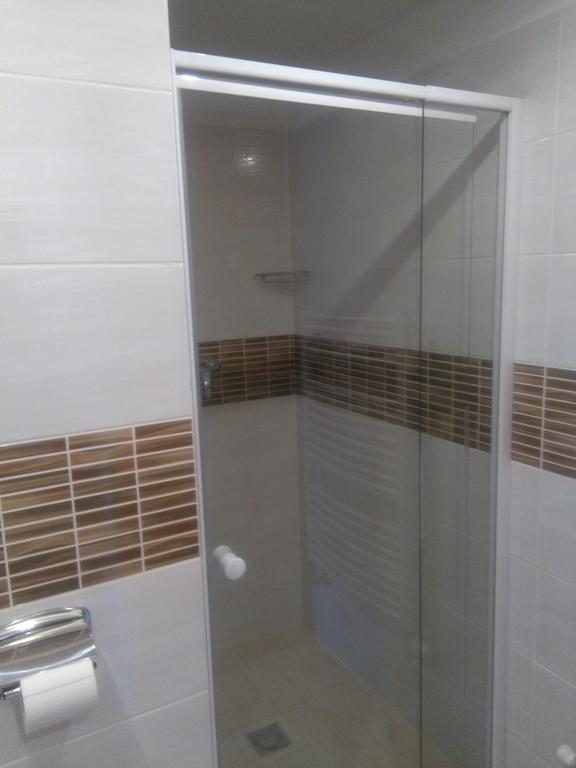 Penzion Ivana Valašské Meziříčí Exterior foto